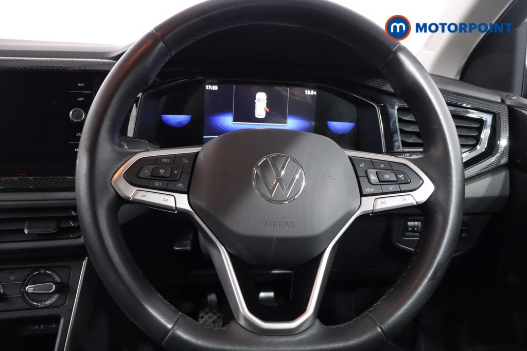 Volkswagen Polo Life Manual Petrol Hatchback - Stock Number (1600176) - 6th supplementary image