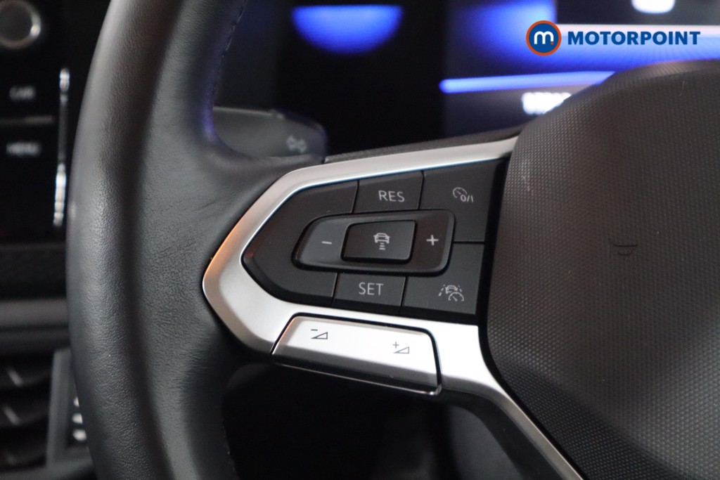 Volkswagen Polo Life Manual Petrol Hatchback - Stock Number (1600176) - 7th supplementary image