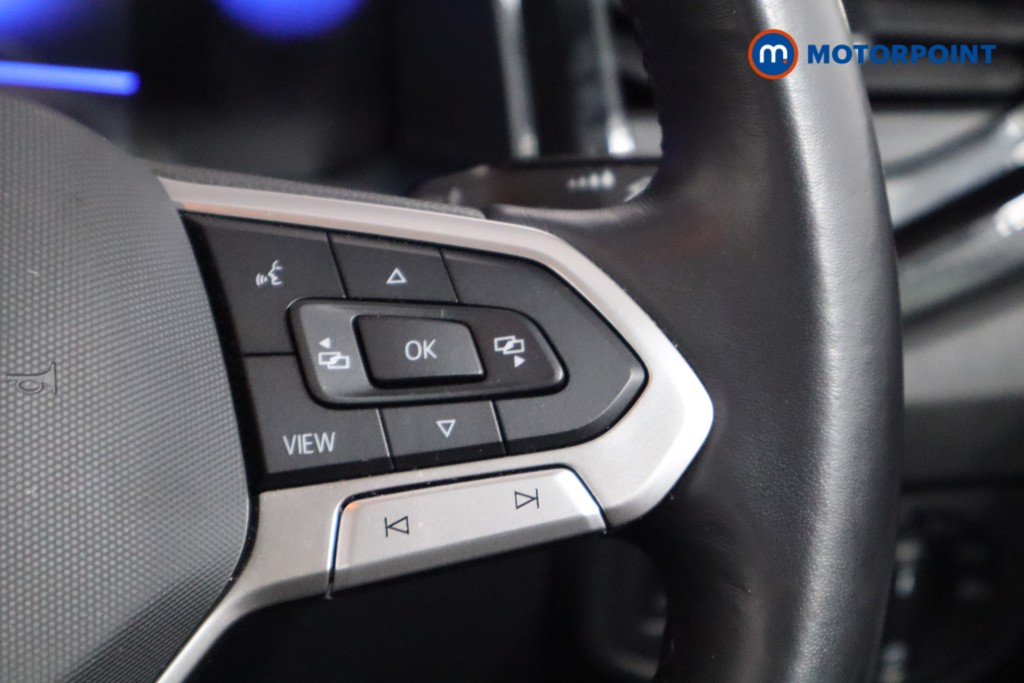 Volkswagen Polo Life Manual Petrol Hatchback - Stock Number (1600176) - 8th supplementary image