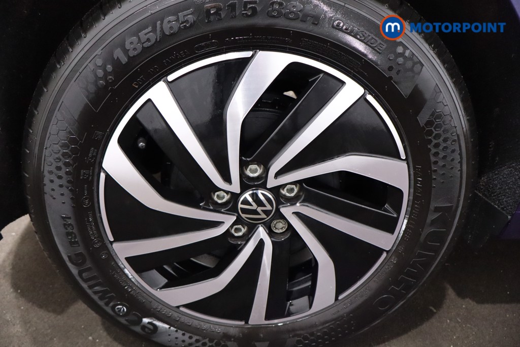 Volkswagen Polo Life Manual Petrol Hatchback - Stock Number (1600176) - 9th supplementary image