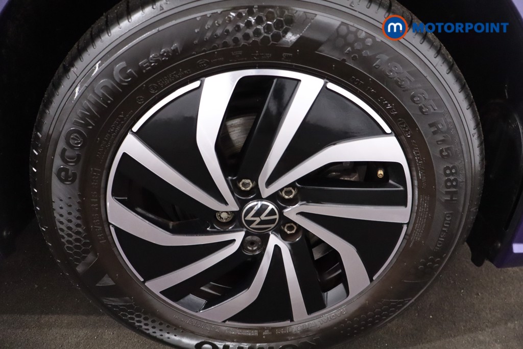 Volkswagen Polo Life Manual Petrol Hatchback - Stock Number (1600176) - 10th supplementary image