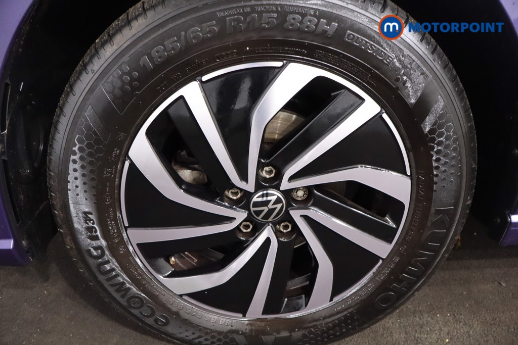 Volkswagen Polo Life Manual Petrol Hatchback - Stock Number (1600176) - 11th supplementary image