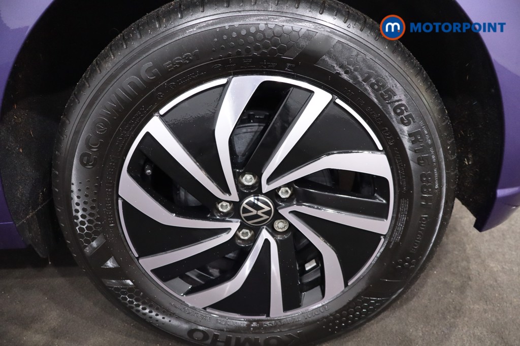 Volkswagen Polo Life Manual Petrol Hatchback - Stock Number (1600176) - 12th supplementary image