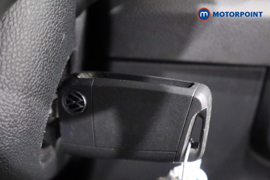 Volkswagen Polo Life Manual Petrol Hatchback - Stock Number (1600176) - 13th supplementary image