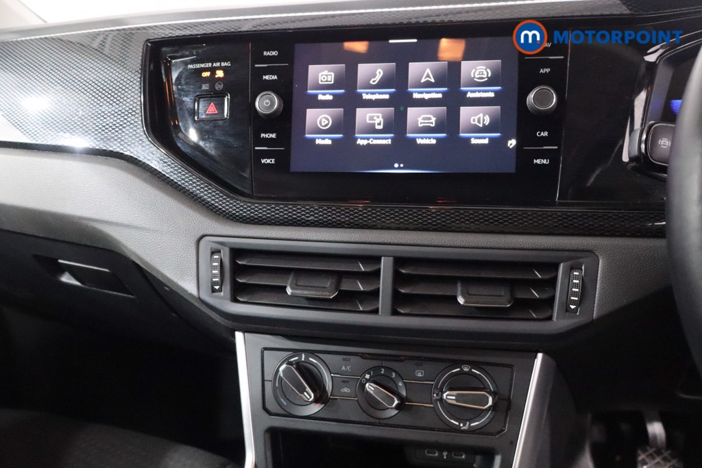 Volkswagen Polo Life Manual Petrol Hatchback - Stock Number (1600176) - 15th supplementary image