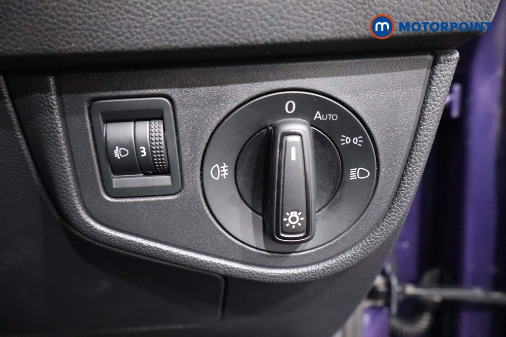 Volkswagen Polo Life Manual Petrol Hatchback - Stock Number (1600176) - 20th supplementary image