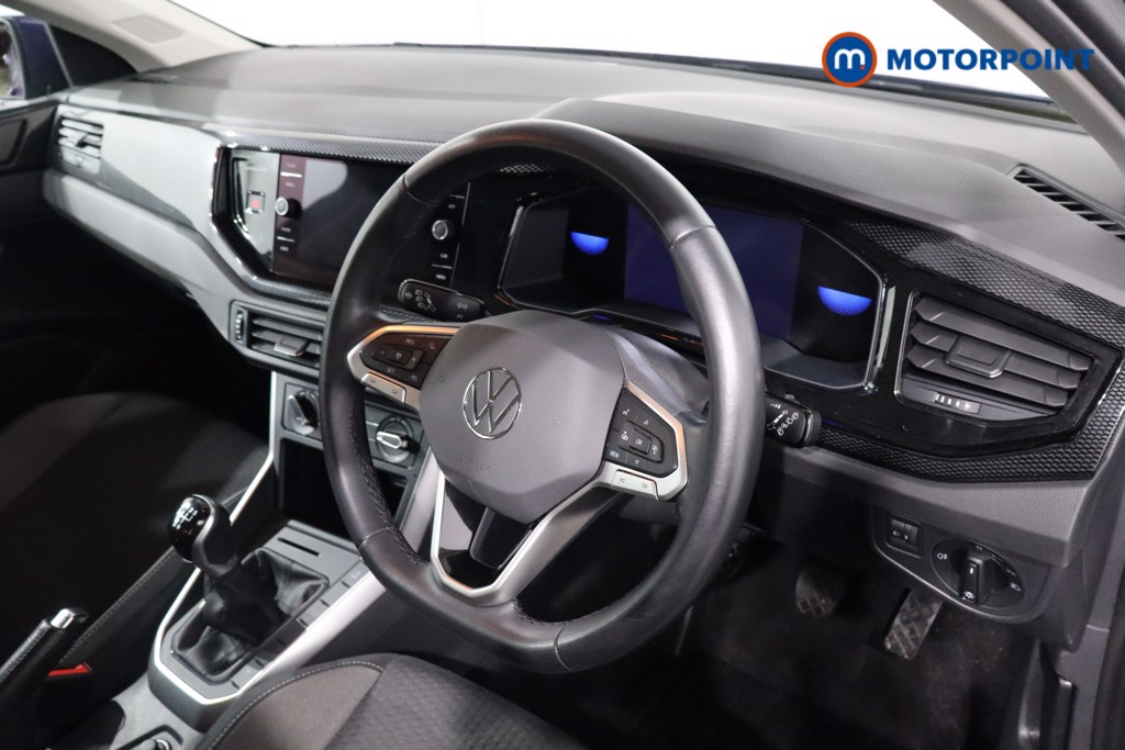 Volkswagen Polo Life Manual Petrol Hatchback - Stock Number (1600176) - 22nd supplementary image