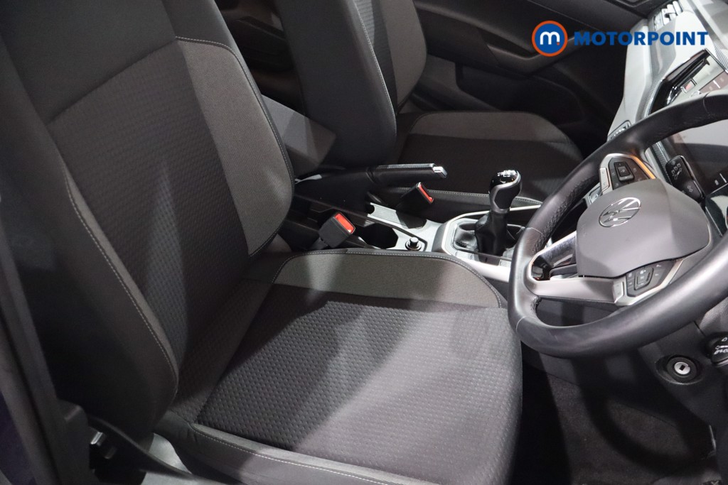 Volkswagen Polo Life Manual Petrol Hatchback - Stock Number (1600176) - 23rd supplementary image