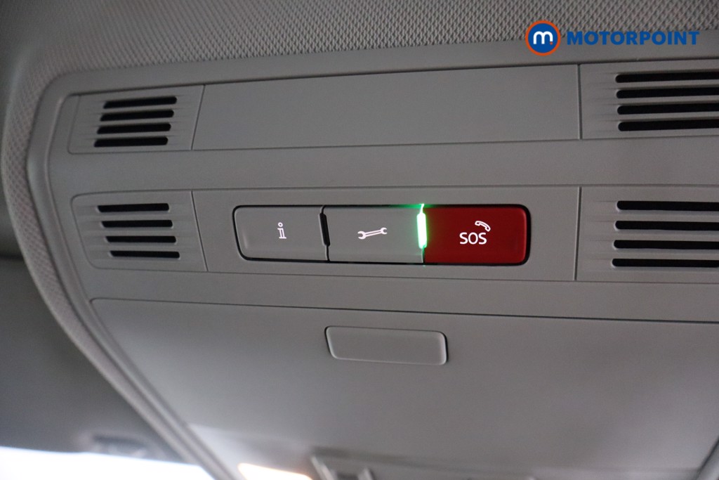 Volkswagen Polo Life Manual Petrol Hatchback - Stock Number (1600176) - 25th supplementary image