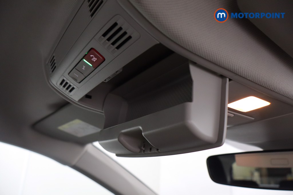 Volkswagen Polo Life Manual Petrol Hatchback - Stock Number (1600176) - 26th supplementary image