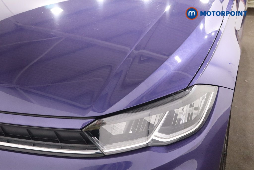 Volkswagen Polo Life Manual Petrol Hatchback - Stock Number (1600176) - 27th supplementary image