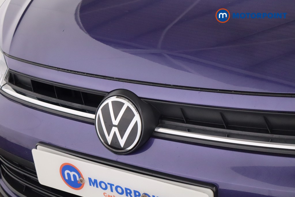 Volkswagen Polo Life Manual Petrol Hatchback - Stock Number (1600176) - 29th supplementary image