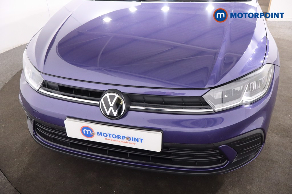 Volkswagen Polo Life Manual Petrol Hatchback - Stock Number (1600176) - 30th supplementary image