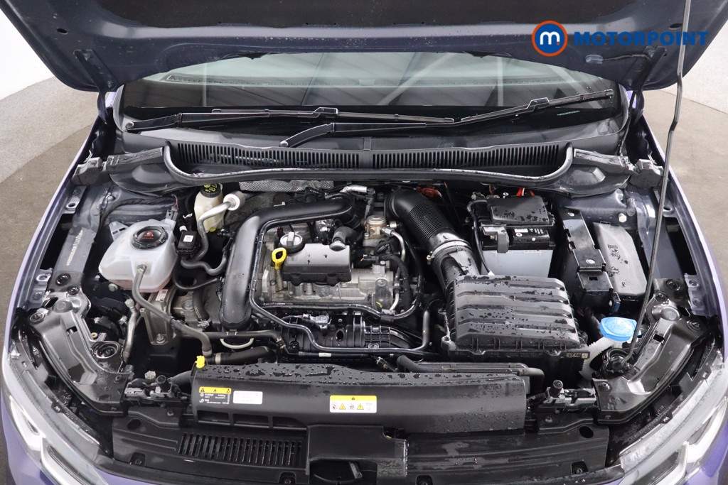 Volkswagen Polo Life Manual Petrol Hatchback - Stock Number (1600176) - 31st supplementary image