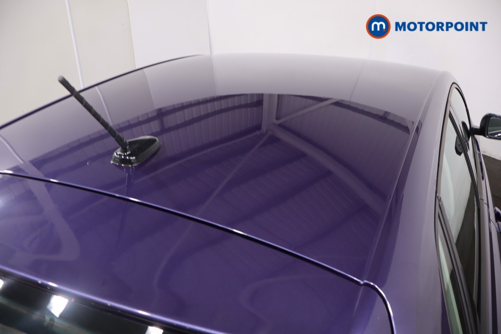 Volkswagen Polo Life Manual Petrol Hatchback - Stock Number (1600176) - 32nd supplementary image