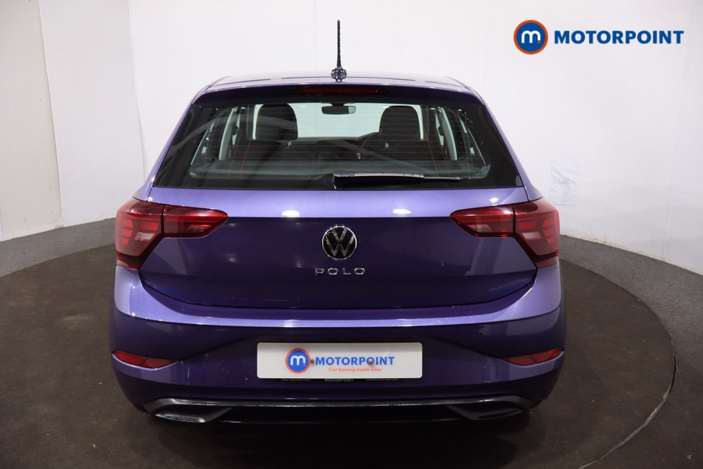 Volkswagen Polo Life Manual Petrol Hatchback - Stock Number (1600176) - 35th supplementary image
