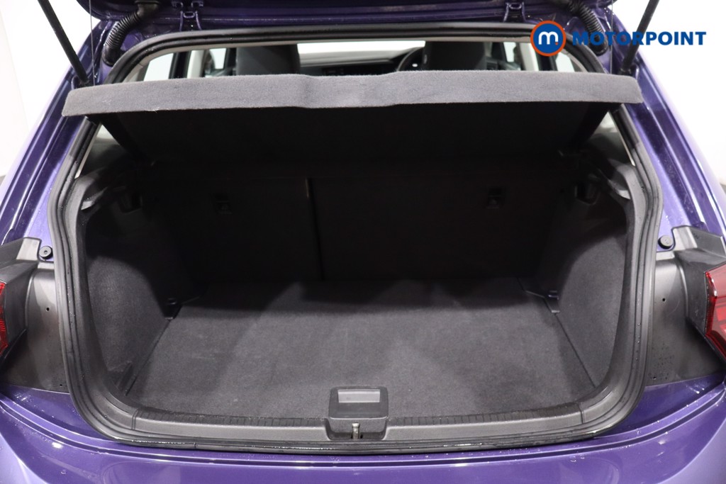 Volkswagen Polo Life Manual Petrol Hatchback - Stock Number (1600176) - 36th supplementary image