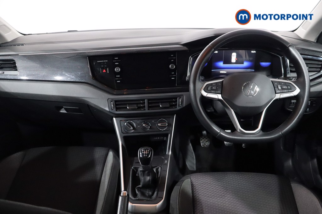 Volkswagen Polo Life Manual Petrol Hatchback - Stock Number (1600176) - 1st supplementary image