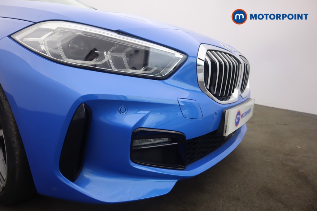 BMW 1 Series M Sport Automatic Petrol Hatchback - Stock Number (1600193) - 2nd supplementary image