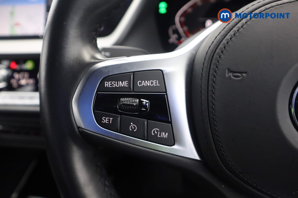 BMW 1 Series M Sport Automatic Petrol Hatchback - Stock Number (1600193) - 6th supplementary image