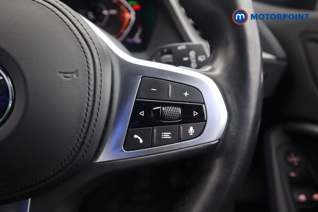 BMW 1 Series M Sport Automatic Petrol Hatchback - Stock Number (1600193) - 7th supplementary image