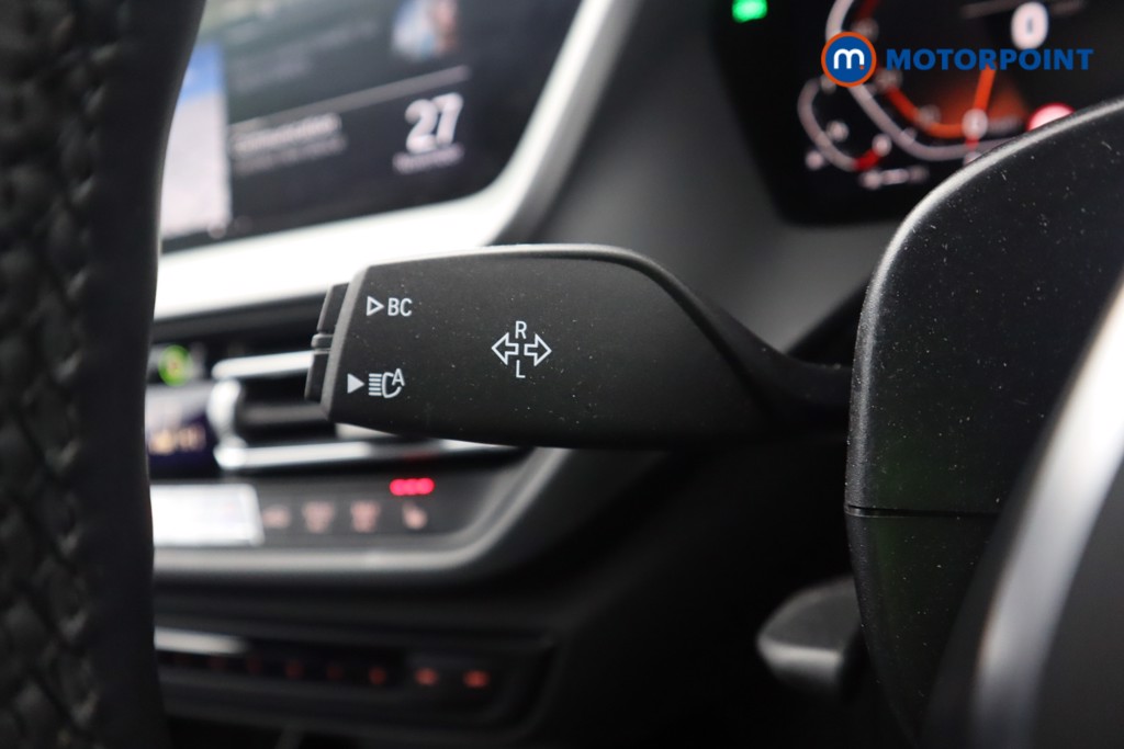 BMW 1 Series M Sport Automatic Petrol Hatchback - Stock Number (1600193) - 8th supplementary image