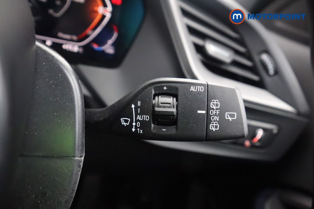 BMW 1 Series M Sport Automatic Petrol Hatchback - Stock Number (1600193) - 9th supplementary image