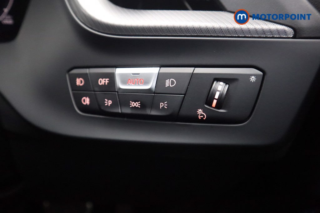 BMW 1 Series M Sport Automatic Petrol Hatchback - Stock Number (1600193) - 10th supplementary image