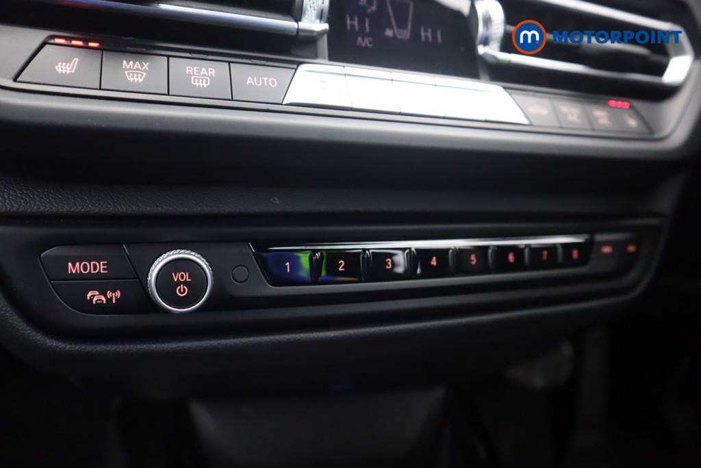 BMW 1 Series M Sport Automatic Petrol Hatchback - Stock Number (1600193) - 14th supplementary image