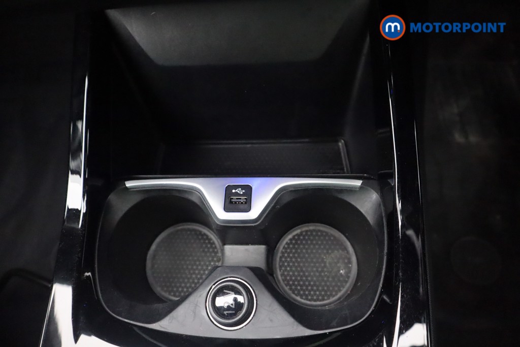 BMW 1 Series M Sport Automatic Petrol Hatchback - Stock Number (1600193) - 15th supplementary image