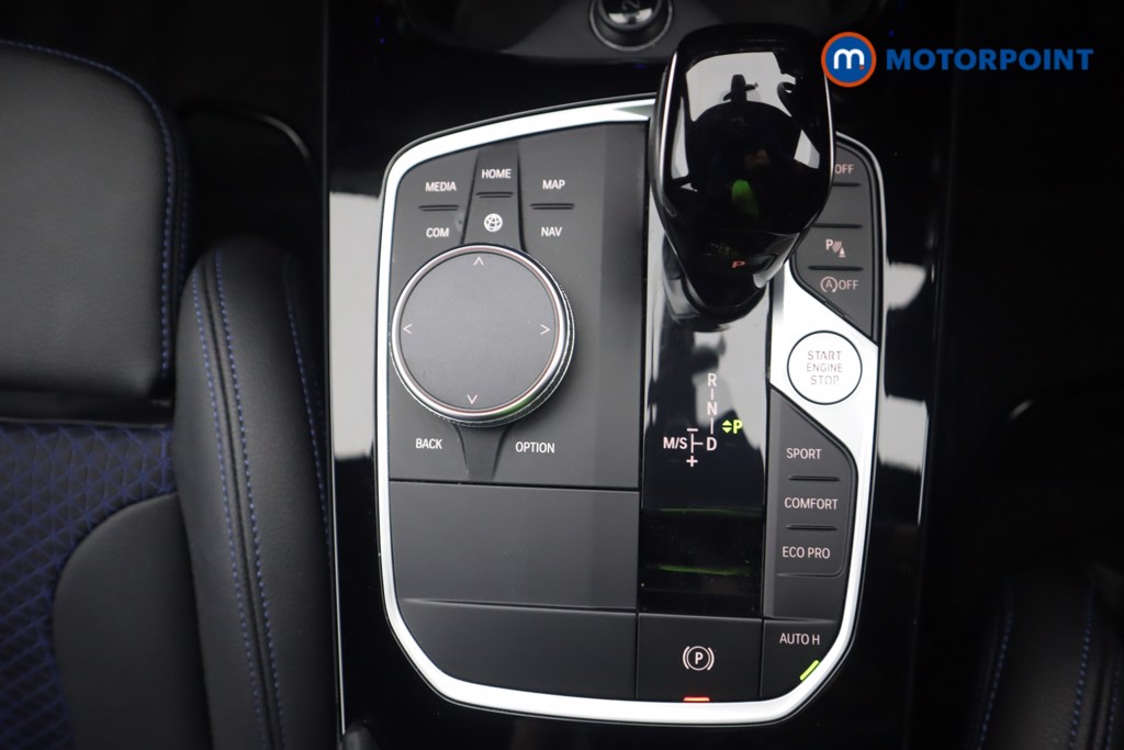 BMW 1 Series M Sport Automatic Petrol Hatchback - Stock Number (1600193) - 16th supplementary image