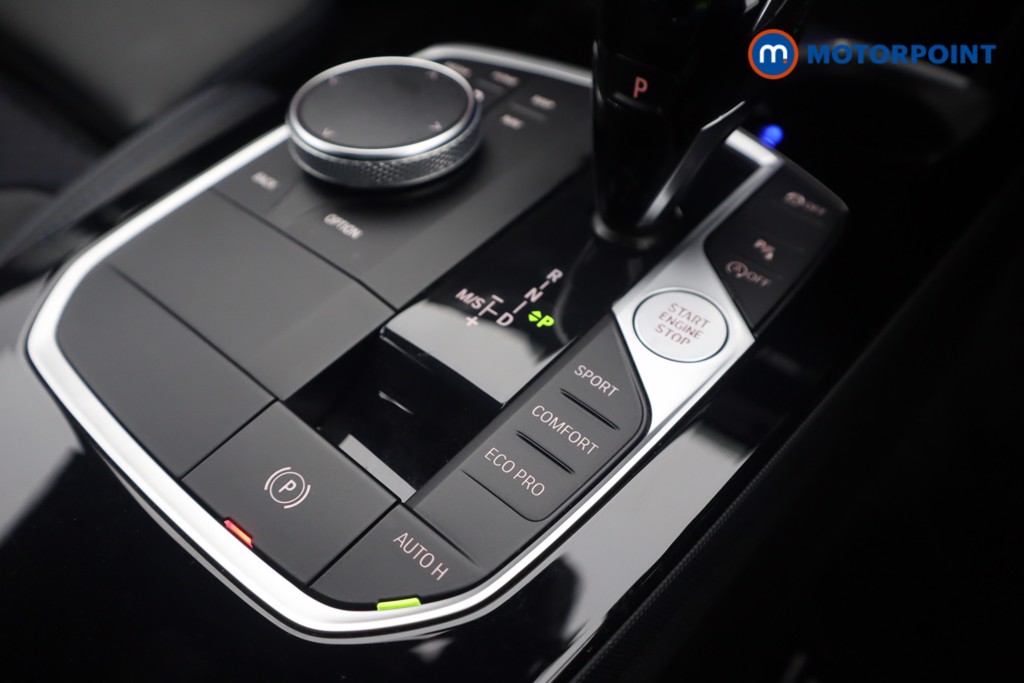 BMW 1 Series M Sport Automatic Petrol Hatchback - Stock Number (1600193) - 17th supplementary image