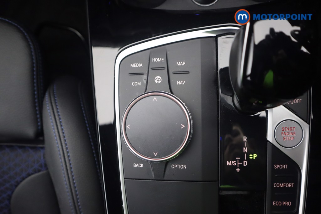 BMW 1 Series M Sport Automatic Petrol Hatchback - Stock Number (1600193) - 18th supplementary image