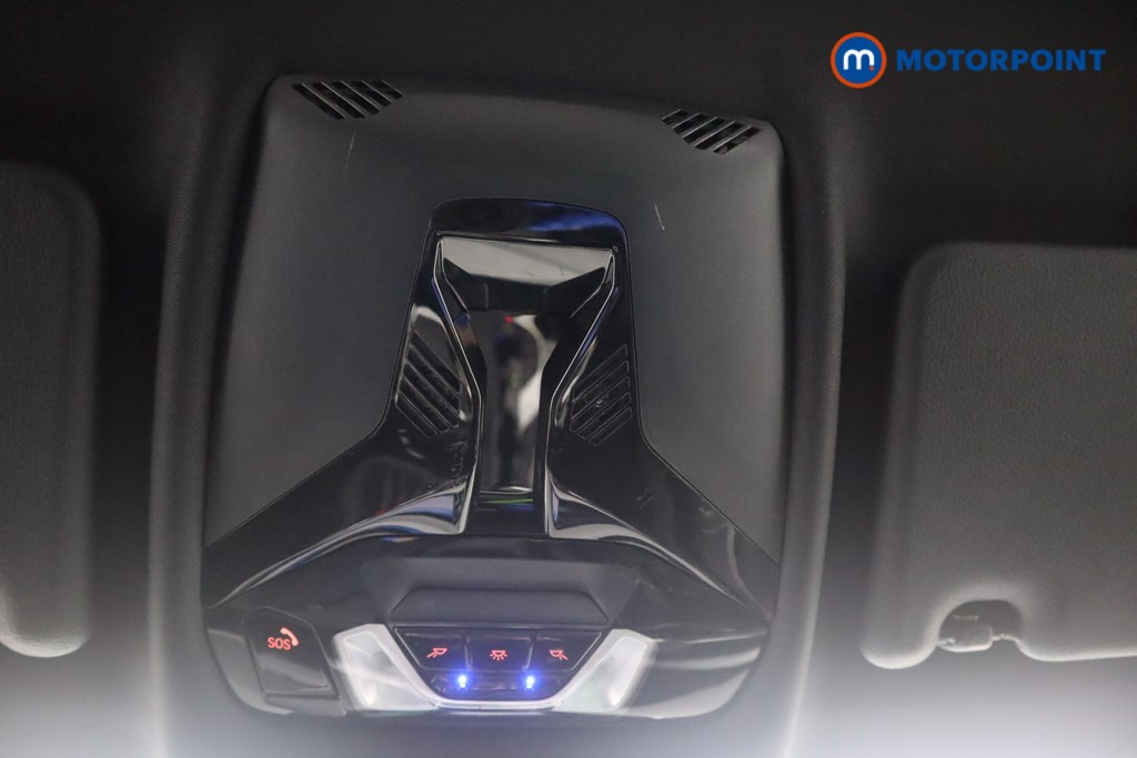 BMW 1 Series M Sport Automatic Petrol Hatchback - Stock Number (1600193) - 19th supplementary image