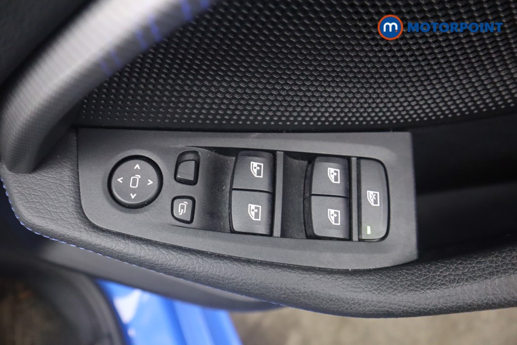 BMW 1 Series M Sport Automatic Petrol Hatchback - Stock Number (1600193) - 22nd supplementary image