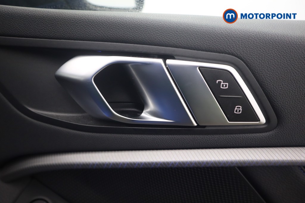 BMW 1 Series M Sport Automatic Petrol Hatchback - Stock Number (1600193) - 23rd supplementary image