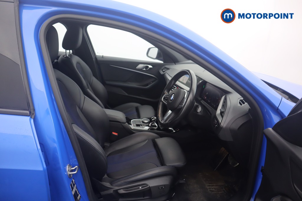 BMW 1 Series M Sport Automatic Petrol Hatchback - Stock Number (1600193) - 24th supplementary image