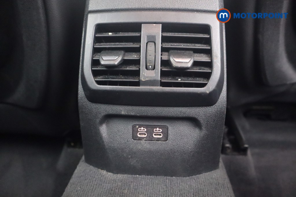 BMW 1 Series M Sport Automatic Petrol Hatchback - Stock Number (1600193) - 26th supplementary image