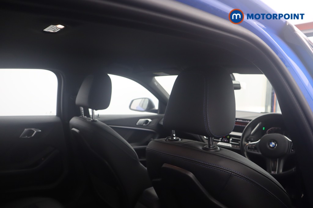 BMW 1 Series M Sport Automatic Petrol Hatchback - Stock Number (1600193) - 27th supplementary image