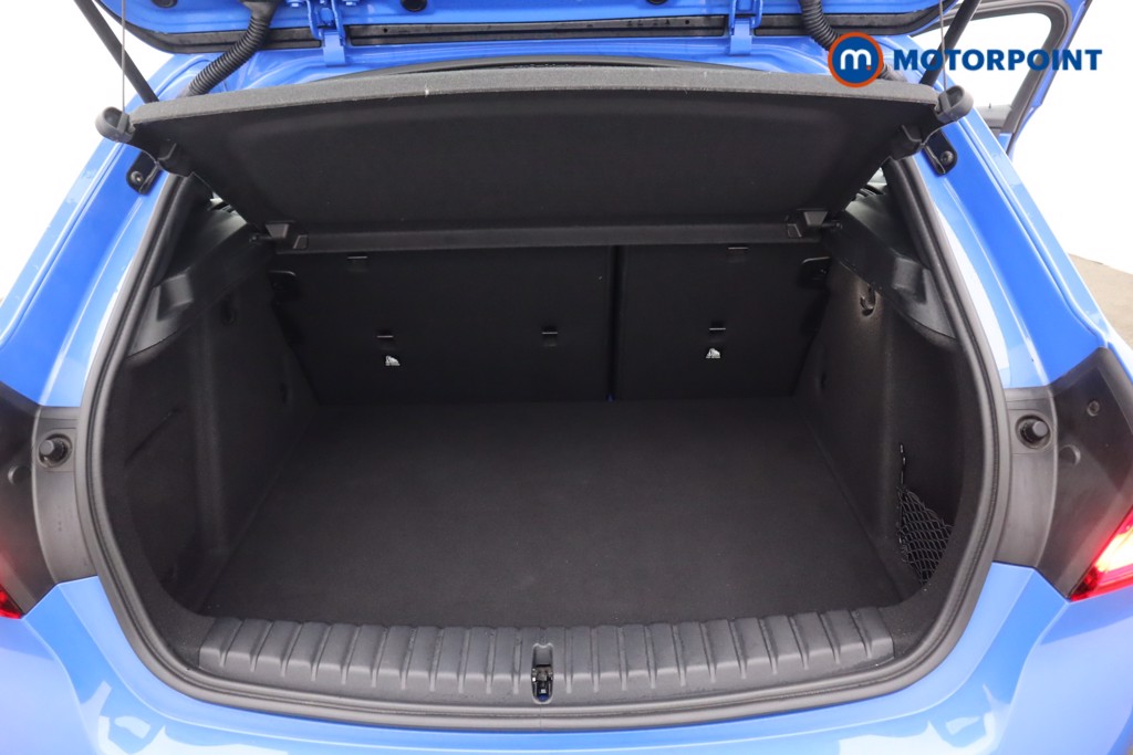 BMW 1 Series M Sport Automatic Petrol Hatchback - Stock Number (1600193) - 31st supplementary image