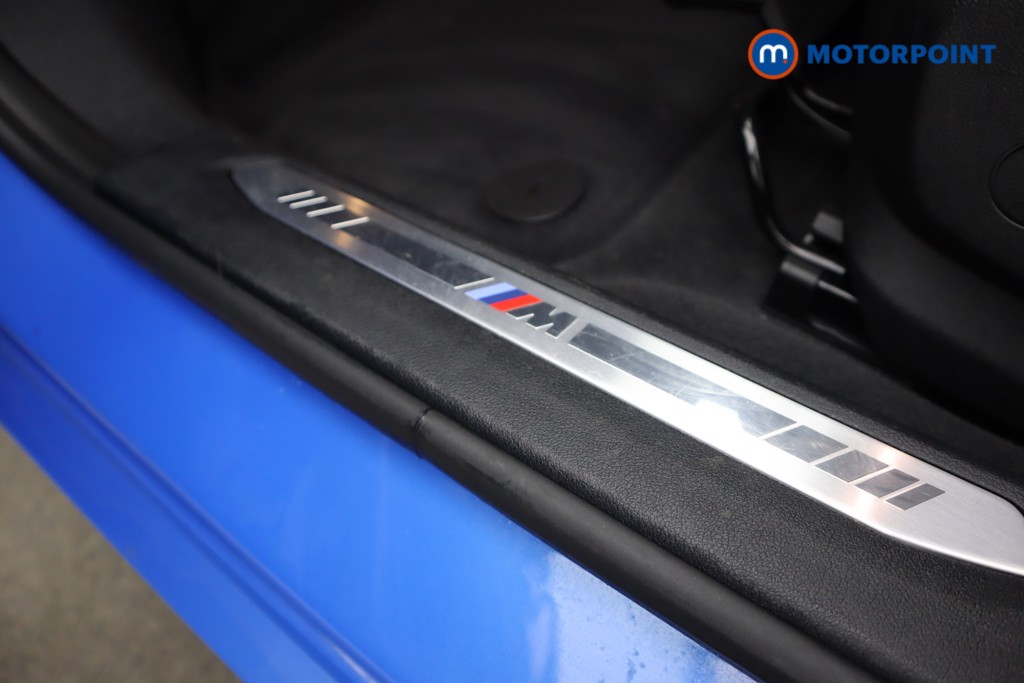 BMW 1 Series M Sport Automatic Petrol Hatchback - Stock Number (1600193) - 35th supplementary image