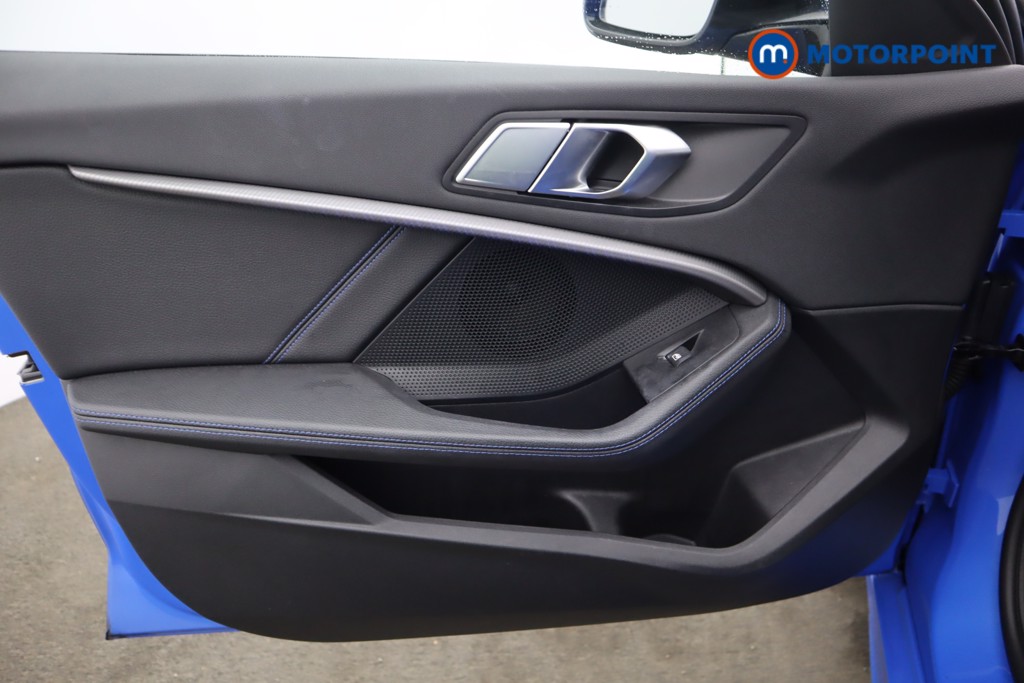 BMW 1 Series M Sport Automatic Petrol Hatchback - Stock Number (1600193) - 38th supplementary image