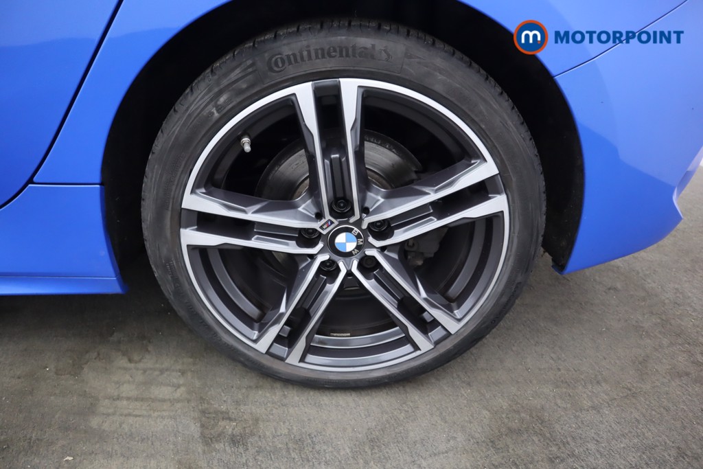 BMW 1 Series M Sport Automatic Petrol Hatchback - Stock Number (1600193) - 39th supplementary image