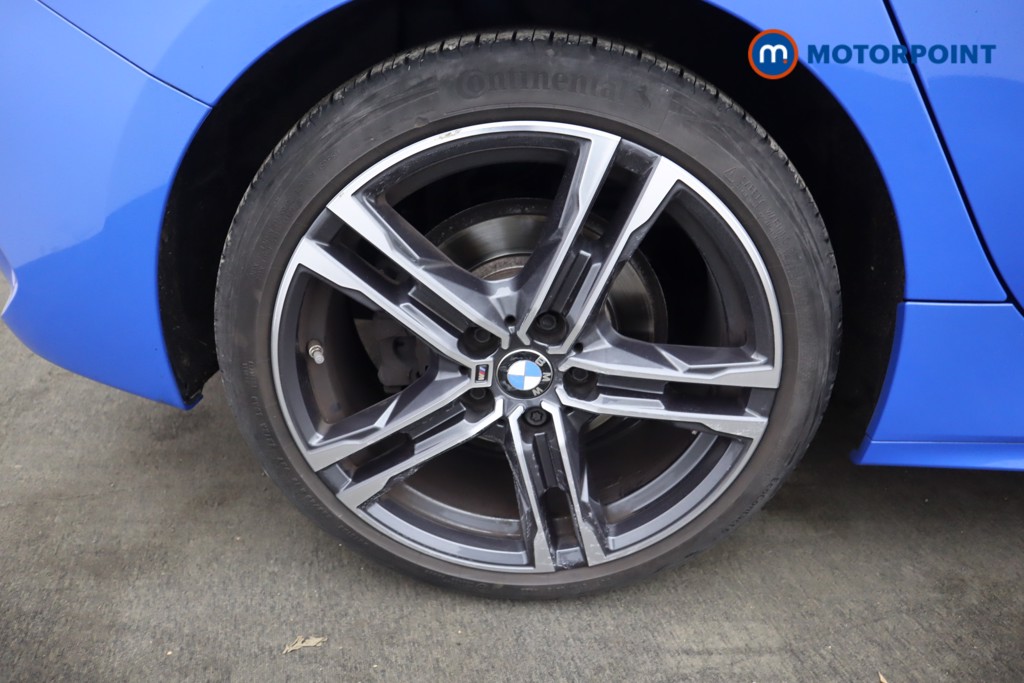 BMW 1 Series M Sport Automatic Petrol Hatchback - Stock Number (1600193) - 42nd supplementary image