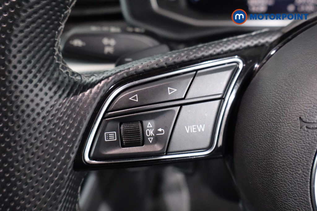 Audi A1 S Line Automatic Petrol Hatchback - Stock Number (1600244) - 7th supplementary image