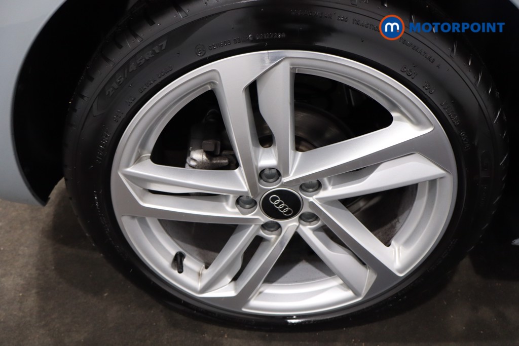 Audi A1 S Line Automatic Petrol Hatchback - Stock Number (1600244) - 9th supplementary image