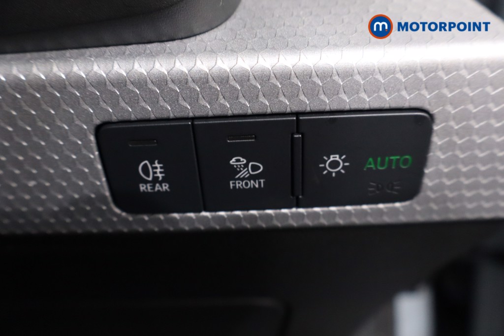 Audi A1 S Line Automatic Petrol Hatchback - Stock Number (1600244) - 14th supplementary image