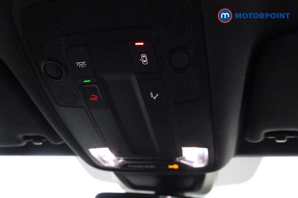 Audi A1 S Line Automatic Petrol Hatchback - Stock Number (1600244) - 15th supplementary image