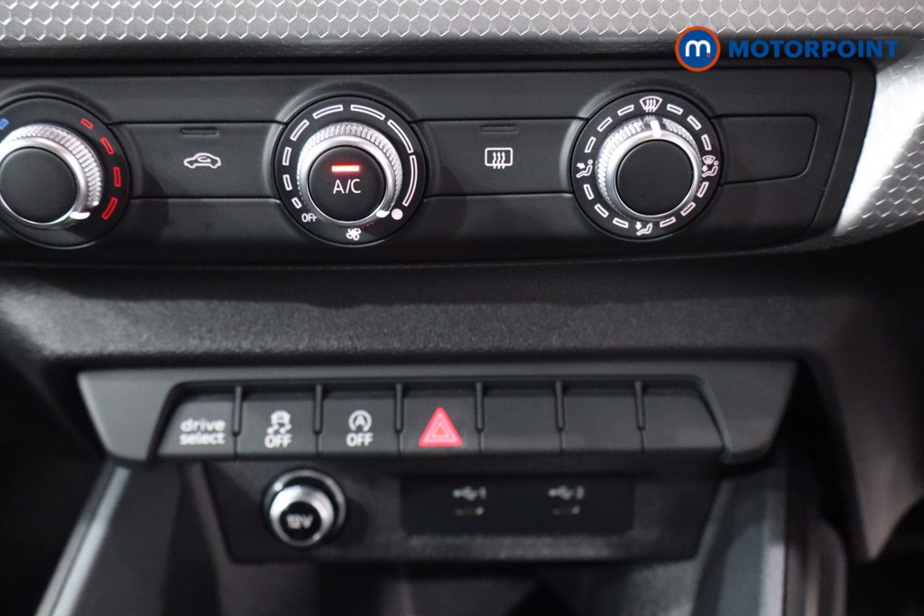 Audi A1 S Line Automatic Petrol Hatchback - Stock Number (1600244) - 16th supplementary image