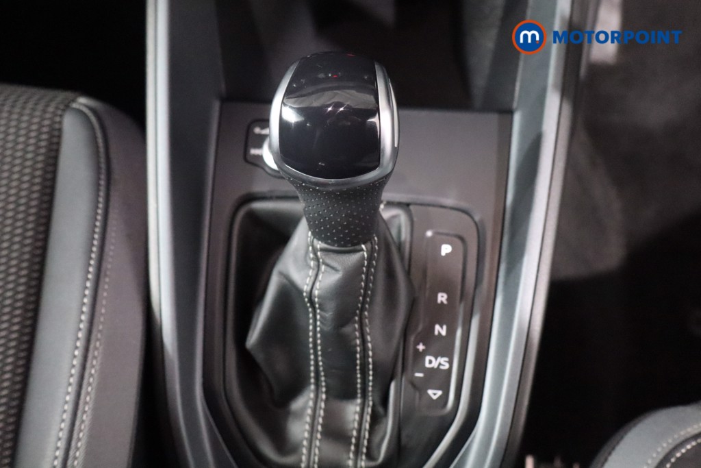 Audi A1 S Line Automatic Petrol Hatchback - Stock Number (1600244) - 17th supplementary image